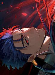 cu chulainn (fate) from fate/stay night