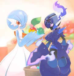 ceruledge from pokemon
