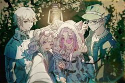 Booru post from safebooru.org
