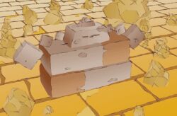 stonjourner from pokemon