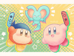 bandana waddle dee from kirby (series)