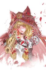 nikki (series) fan art