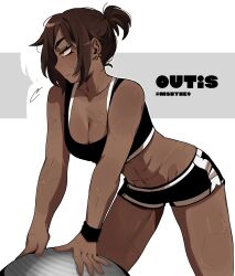 outis (project moon) from limbus company by ny 000a