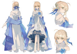 artoria pendragon (fate) from fate/stay night