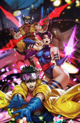 jubilee from marvel by dcwj
