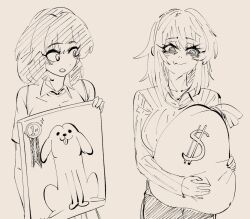 mimi (nhim) from original