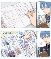 frieren from sousou no frieren by yamasuke040