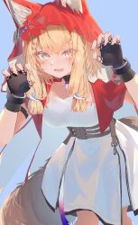 arknights fan art