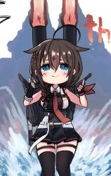 shigure (kancolle) from kantai collection by dyson (edaokunnsaikouya)