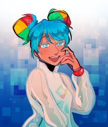 cookie run fan art