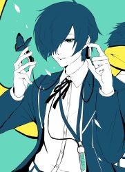 mochizuki ryouji from persona