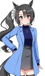 satono crown (umamusume) from umamusume by yukiya (shiya)