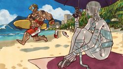a.k.i. (street fighter) from street fighter by takeuchi ryousuke