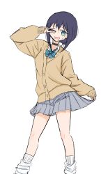 sakayori iroha from cho kaguya-hime!