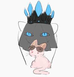 habetrot (fate) from fate/grand order