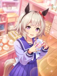 curren chan (umamusume) from umamusume