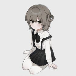 hatoba tsugu from tsugu (vtuber)