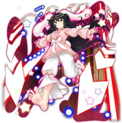 inaba tewi from touhou by rotte (1109)