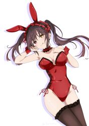 tokisaki kurumi from date a live