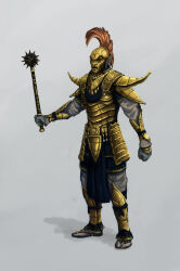 the elder scrolls fan art