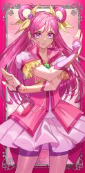 cure dream from precure by n-bata