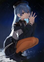 hoshimachi suisei from hololive