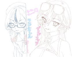 azur lane fan art