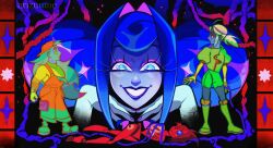 Booru post from safebooru.org