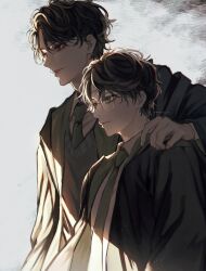 harry potter from harry potter (series)
