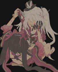 sparkle (honkai: star rail) from honkai: star rail