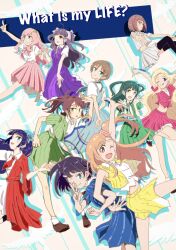love live! fan art