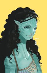 avatar: the way of water fan art
