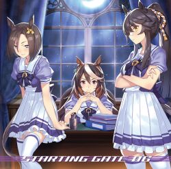 air groove (umamusume) from umamusume
