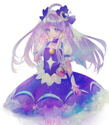 cure selene from precure by yukiumisaka