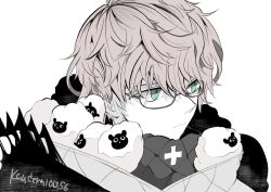 fate/grand order fan art