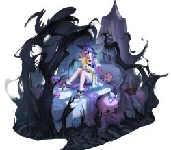 path to nowhere fan art