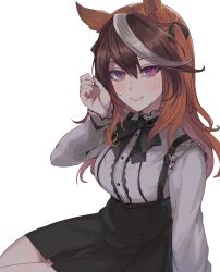 symboli rudolf (umamusume) from umamusume by kusanagi kaoru