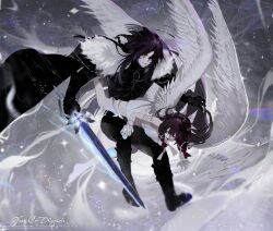 capitano (genshin impact) from genshin impact