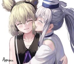 mononobe no futo from touhou by pygrenix