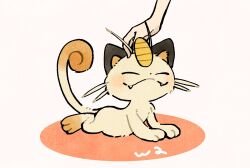 meowth from pokemon