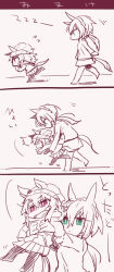 kin'iro ryotei (umamusume) from umamusume by beer hsk