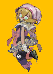 Booru post from safebooru.org
