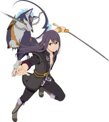yuri lowell from tales of (series)