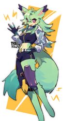 original fan art