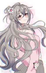 hololive fan art