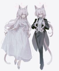 blue archive fan art