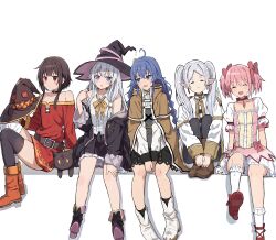 frieren from kono subarashii sekai ni shukufuku wo!