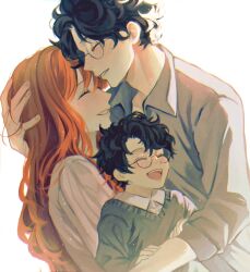 harry potter from harry potter (series)