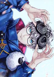 fate/grand order fan art