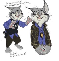 brooklyn nine-nine fan art